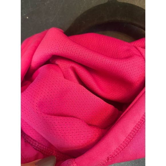 Nike Just Do It Hoodie Size Medium - Picture 5 of 8